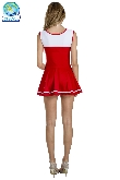 CHEERLEADER ROSSA DONNA